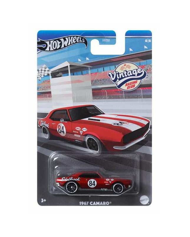 Hot Wheels vintage toy car, miniature vehicle for play and collection, part of Hot Wheels speelgoed en games voertuigen collection