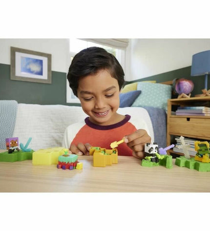 Mattel action figure with seven accessories, part of toys and games, pop and action figure collection, detailed and colorful.