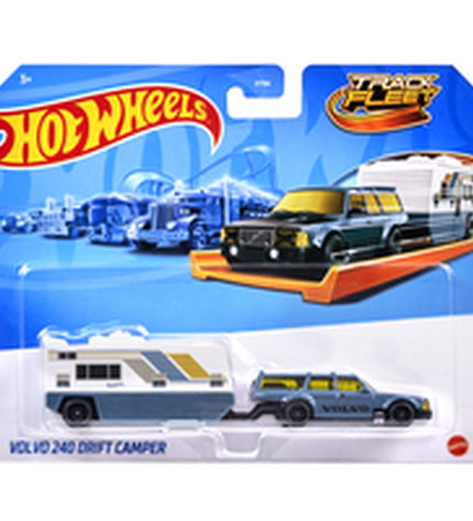 Colorful Hot Wheels vrachtwagen toy from the multicolour vehicle collection, ideal for children who enjoy toy trucks and vehicles.