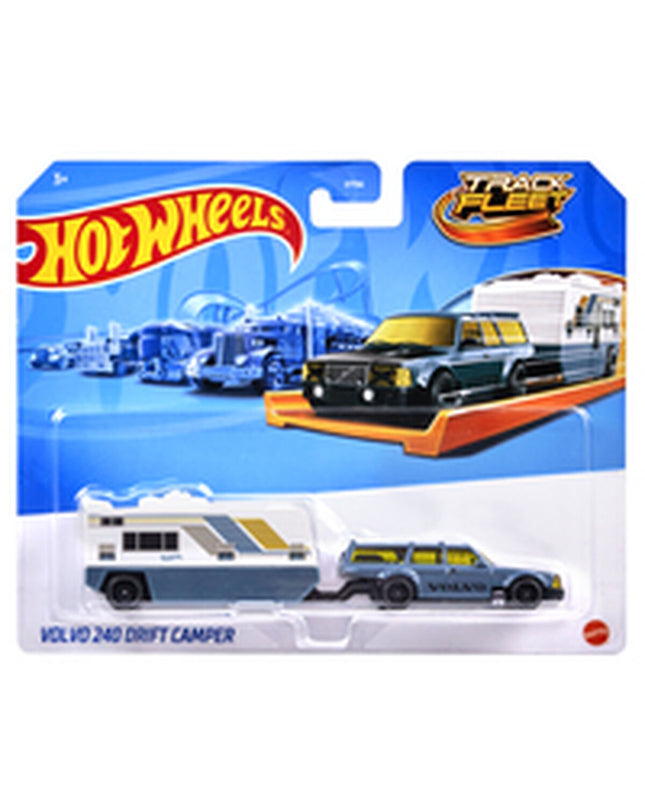 Colorful Hot Wheels vrachtwagen toy from the multicolour vehicle collection, ideal for children who enjoy toy trucks and vehicles.