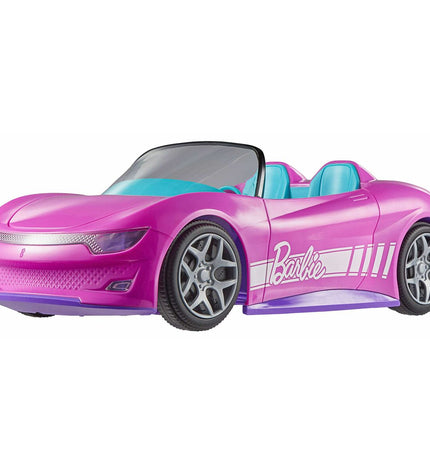 Hot Wheels police car toy on remote control, detailed blue and white vehicle for kids' play and imaginative fun.