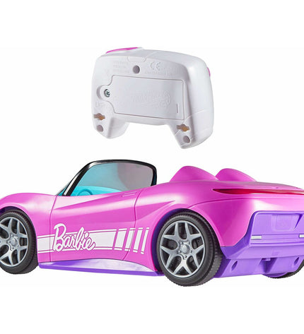 Hot Wheels police car remote control vehicle for kids, detailed toy police car with remote, ideal for playful racing and role-play.
