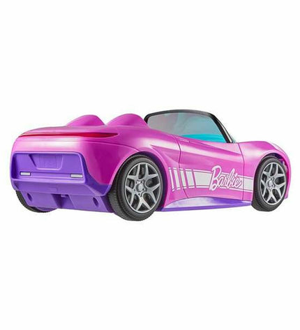 Hot Wheels police car toy on remote control with detailed police vehicle design, perfect for kids' play and collection.