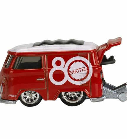 Hot Wheels action figures toy set featuring colorful, detailed vehicle characters for kids' play and collection.