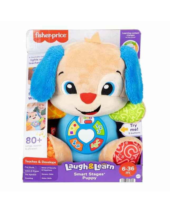 Mattel musical baby soft toy plush cuddle blanket, size 30.48 x 25.40 x 13.34 cm, designed for infants and young children.