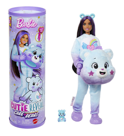 Colorful Mattel action figure from the toy and game collection, featuring detailed accessories and poseable limbs.