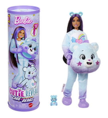Mattel action figure from the speelgoed en games collection, detailed poseable toy doll with vibrant costume and accessories.