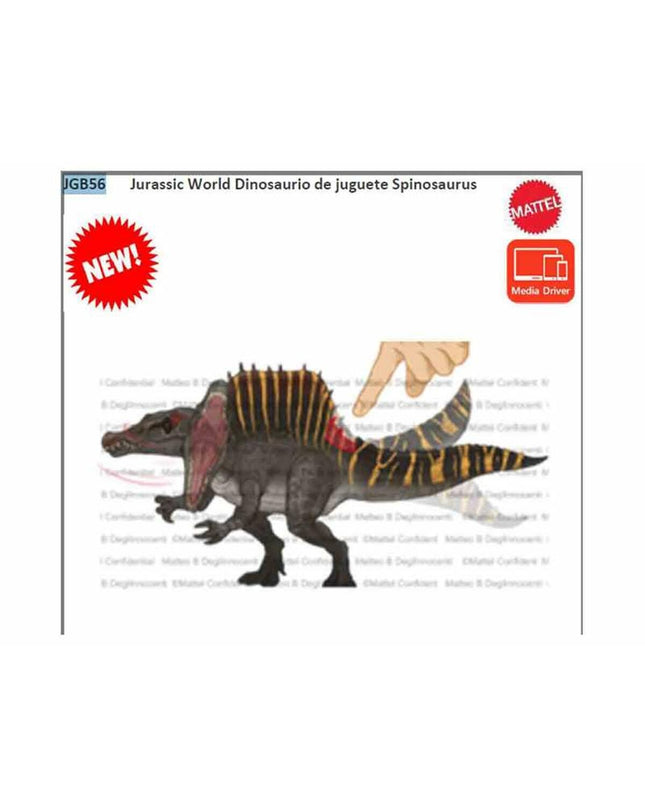 Mattel dieren speelgoed en actiefiguur, kleurrijk poppen- en dierenfiguur voor kinderen, detailrijke speelgoed van Mattel