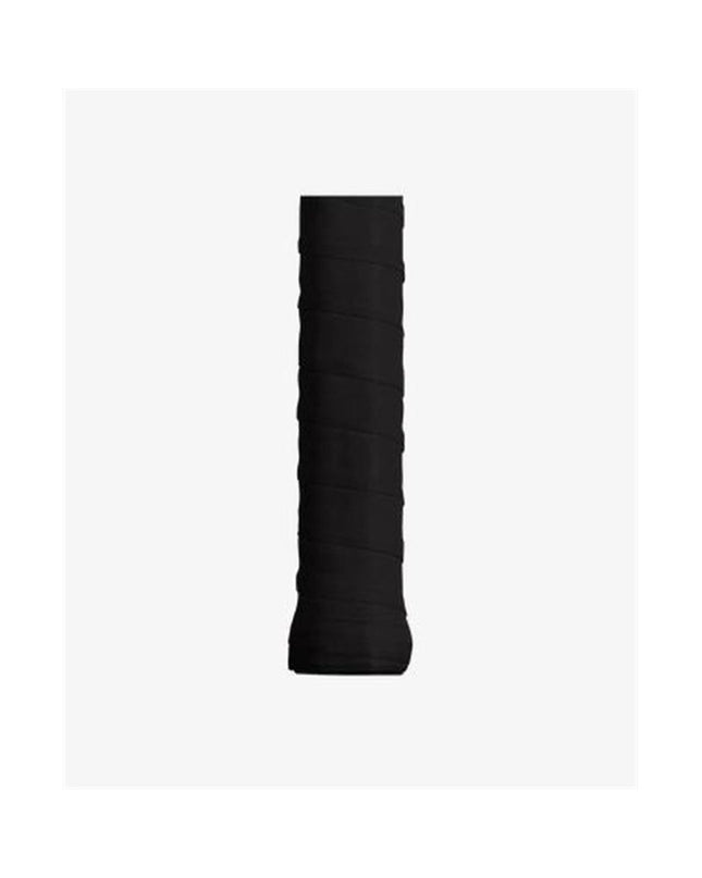 Wilson Pro tennis overgrip for sport and outdoor tennis, showing a close-up of the textured grip material.
