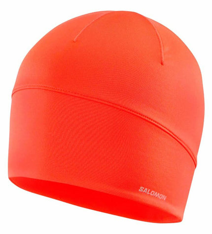 Salomon Active waterproof sports neoprene hood for watersports and outdoor activities, featuring a snug fit and durable design.