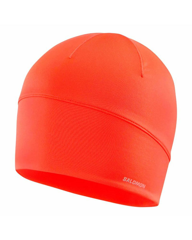 Salomon Active waterproof sports neoprene hood for watersports and outdoor activities, featuring a snug fit and durable design.