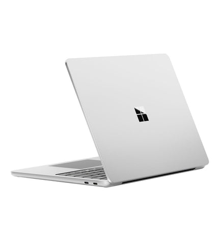 Microsoft EP2-31217 laptop for calculation tasks, featuring a sleek design and high-performance computing capabilities.