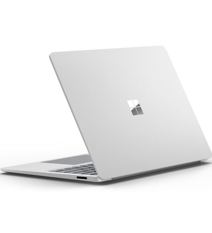 Microsoft EP2-36450 laptop for calculations, featuring a sleek design and advanced computing capabilities.