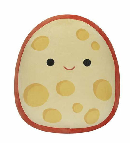 BigBuy Fun Knuffel Squishmallows 36cm soft plush toy, cuddly and colorful with a friendly animal design for children.