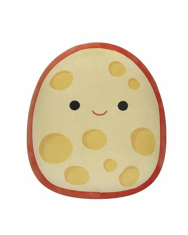 BigBuy Fun Knuffel Squishmallows 36cm soft plush toy, cuddly and colorful with a friendly animal design for children.