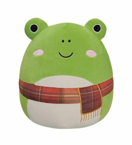BigBuy Fun Squishmallows 36 cm plush toy, soft and cuddly stuffed animal perfect for kids and collectors.