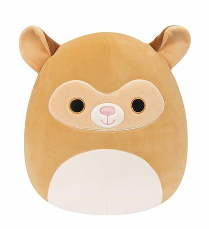 BigBuy Fun Knuffel Squishmallows 36 cm soft plush toy, cuddly and huggable for kids, in a colorful plush design.