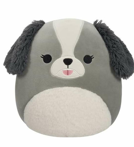 BigBuy Fun Squishmallows plush toy, 36 cm soft stuffed animal from the Zacht Speelgoed collection, featuring colorful, cuddly design.