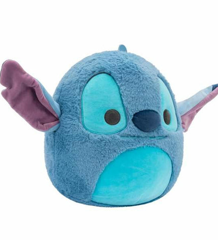 Jazwares Squishmallows 30 cm soft plush toy, cuddly and colorful, perfect for children’s play and comfort.