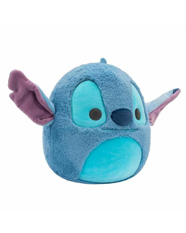 Jazwares Squishmallows 30 cm soft plush toy, cuddly and colorful, perfect for children’s play and comfort.