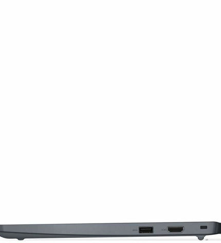 Lenovo IdeaPad 3 14-inch laptop with Intel Core i3, 8GB RAM, and 128GB SSD, showing the laptop open on a desk.