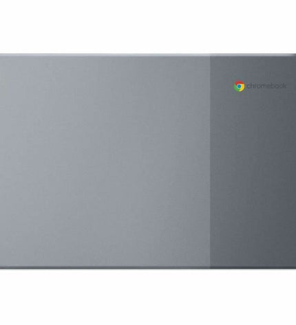 Lenovo IdeaPad 3 14-inch laptop with Intel Core i3 N305, 8GB RAM, and 128GB SSD, shown from a front angle.