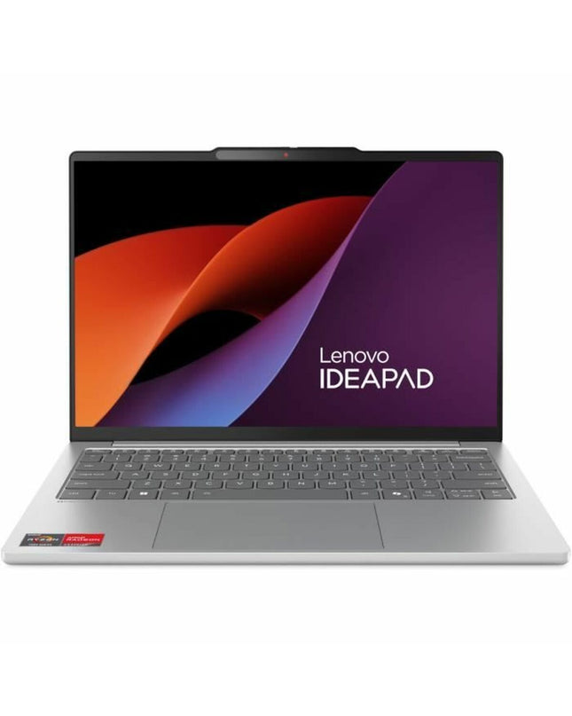 Lenovo IdeaPad Slim 5 13ARP10 laptop with 16GB RAM, 512GB SSD, 13.3-inch display, AMD Ryzen 7 processor, sleek design