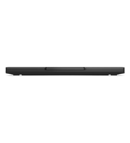 Lenovo 13.3-inch laptop with Intel Core Ultra, 32GB RAM, 1TB SSD, Qwerty keyboard, Spanish layout, sleek design.