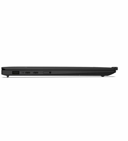Lenovo 14-inch laptop with Intel Core Ultra 5, 16GB RAM, 512GB SSD, sleek design and modern features.
