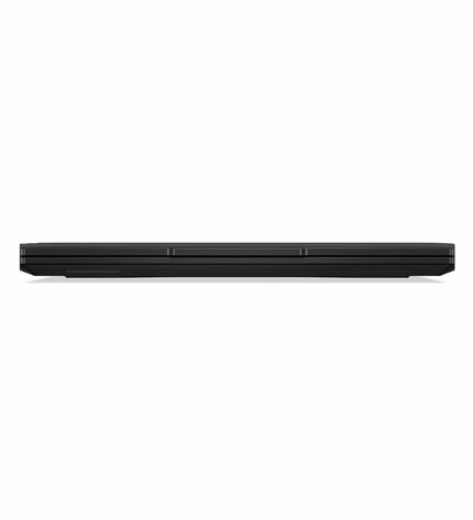 Lenovo 21S6002LSP laptop with calculator function, sleek design, and keyboard visible in the image.