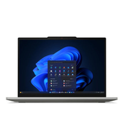Lenovo 13.3-inch laptop with Intel Core Ultra 7, 16GB RAM, 512GB SSD, QWERTY Spanish keyboard