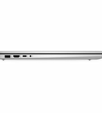 HP 17-CN3013NF laptop with 17.3-inch display, Intel Core i3 N305, 8GB RAM, and 512GB SSD shown in image.