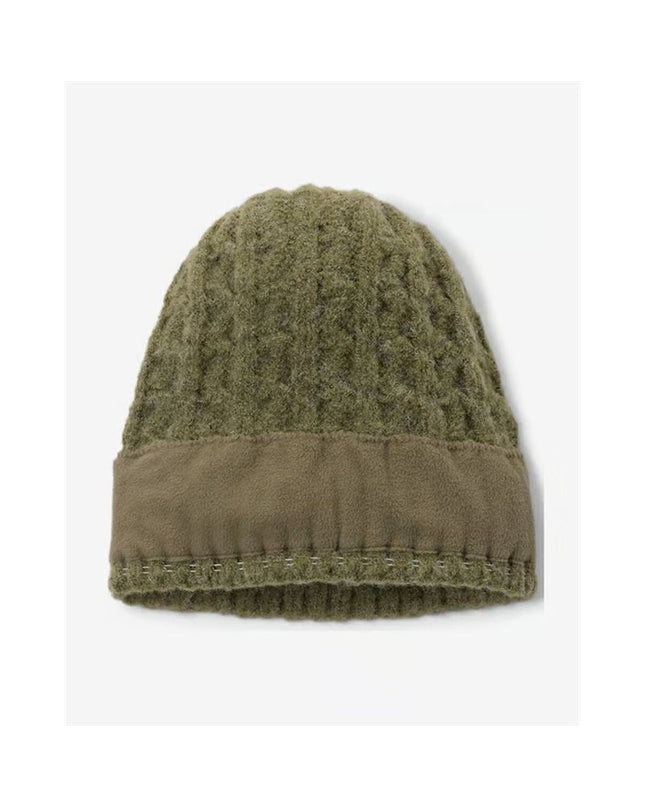 Columbia Sportpet Columbia Winter Blur™ II Olijf outdoor winter footwear for camping and hiking, one size, in olive color.