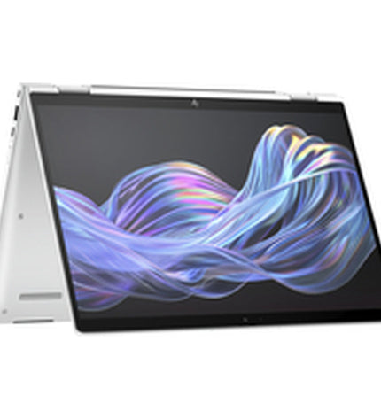 HP B69A3ET 14-inch laptop featuring Intel Core Ultra 7, 32GB RAM, and 1TB SSD for high-performance computing.