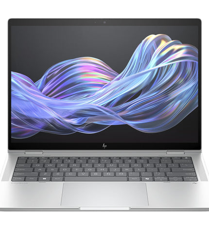 HP B69A3ET 14-inch laptop with Intel Core Ultra 7 processor, 32GB RAM, and 1TB SSD for high-performance computing.