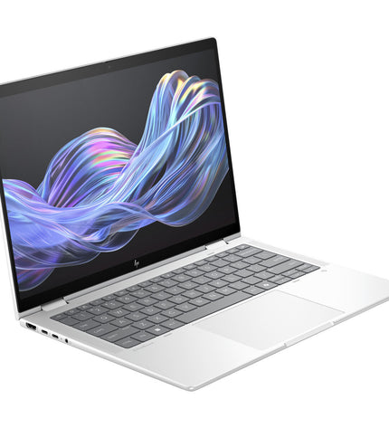 HP B69A3ET 14-inch laptop featuring Intel Core Ultra 7 processor, 32GB RAM, and 1TB SSD for high-performance computing.