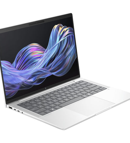 HP B69A1ET#ABE 14-inch laptop with Intel Core Ultra 7, 32GB RAM, and 1TB SSD for high-performance computing.