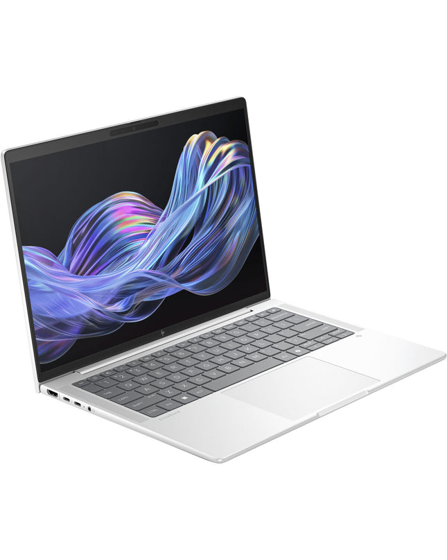 HP B69A1ET#ABE 14-inch laptop with Intel Core Ultra 7, 32GB RAM, and 1TB SSD for high-performance computing.