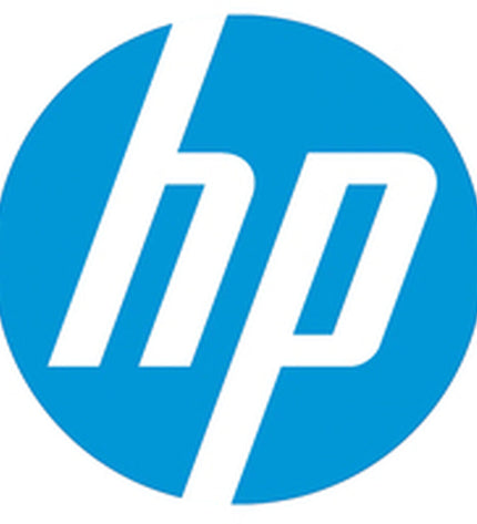 HP B9ZW6ET#ABE 14-inch laptop with Intel Core Ultra 7, 32GB RAM, and 1TB SSD, showing the sleek laptop design and keyboard.