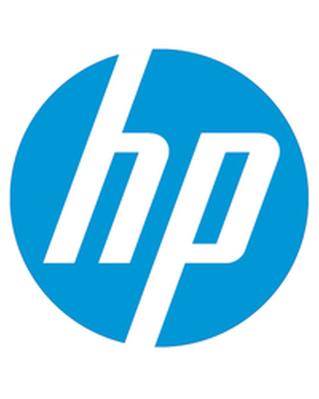 HP B9ZW6ET#ABE 14-inch laptop with Intel Core Ultra 7, 32GB RAM, and 1TB SSD, showing the sleek laptop design and keyboard.