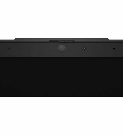 HP laptop for calculating tasks, shown with sleek design and keyboard, ideal for productivity and computing needs.