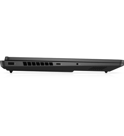 HP OMEN Gaming Laptop 16-ap0025ns with AMD Ryzen AI 9, 16" display, 32GB RAM, sleek black design