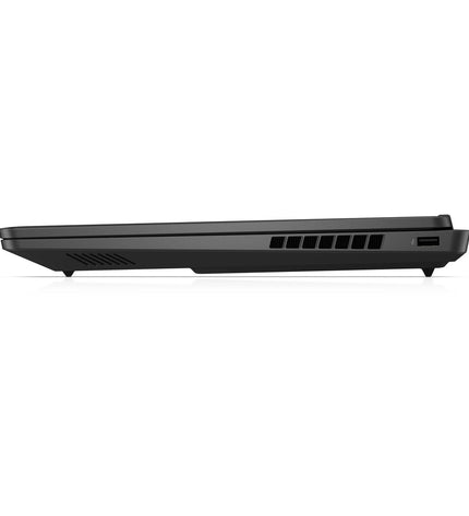 HP OMEN Gaming Laptop 16 with 32GB RAM and GeForce RTX 5060, shown with its sleek design and 16-inch display.