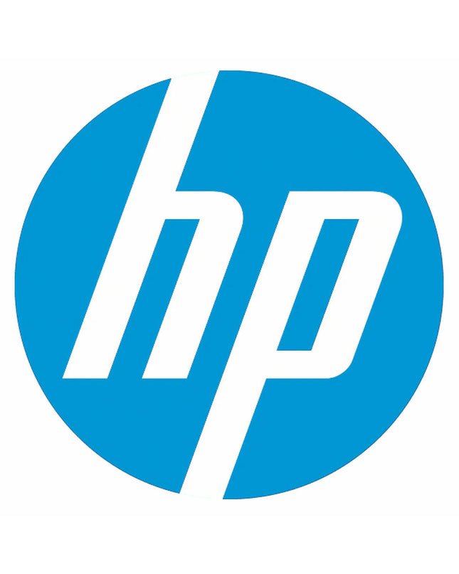 HP laptop AD2U7ET#ABE with 16-inch display, Intel Core Ultra 5, 16GB RAM, and 512GB SSD, showing the sleek design and keyboard