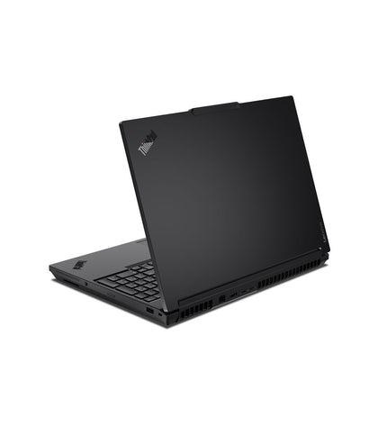 Lenovo 16-inch laptop with 32GB RAM, 1TB SSD, Qwerty Spanish keyboard, ideal for calculations and productivity.