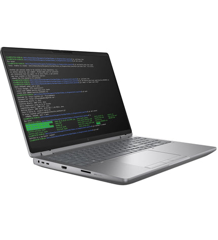HP Laptop 98L92ET#ABE with 16-inch display, Intel Core i7-14700HX, 32GB RAM, 512GB storage, Qwerty Spanish keyboard