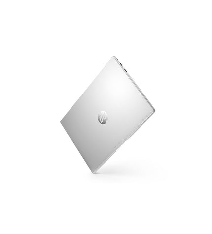 HP 14-inch laptop with Qualcomm processor, 32GB RAM and 1TB SSD, sleek design and high-performance computing.