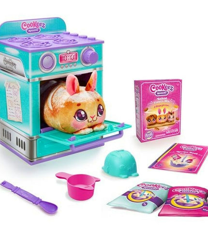 Colorful Moose Behendigheidsspel MO-23501 toy game with wooden pieces for kids' fun and skill development.
