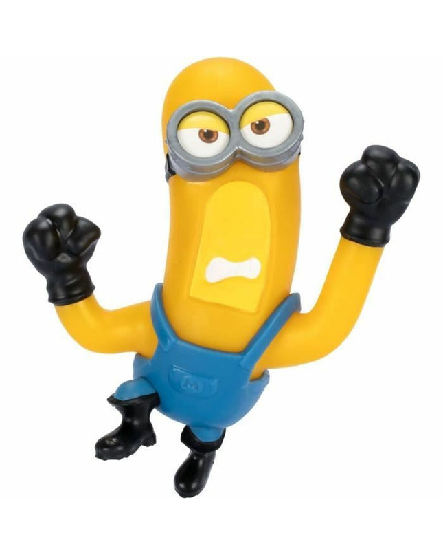 Moose Toys Tim action figure from playful toy and doll collection, featuring detailed design and vibrant colors.
