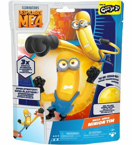 Moose Toys Tim action figure from the playsets, featuring detailed clothing and accessories, perfect for kids' imaginative play.